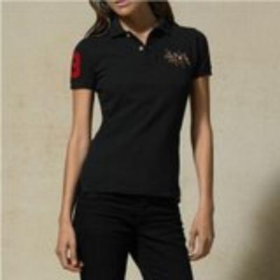 Women Polo shirts-559